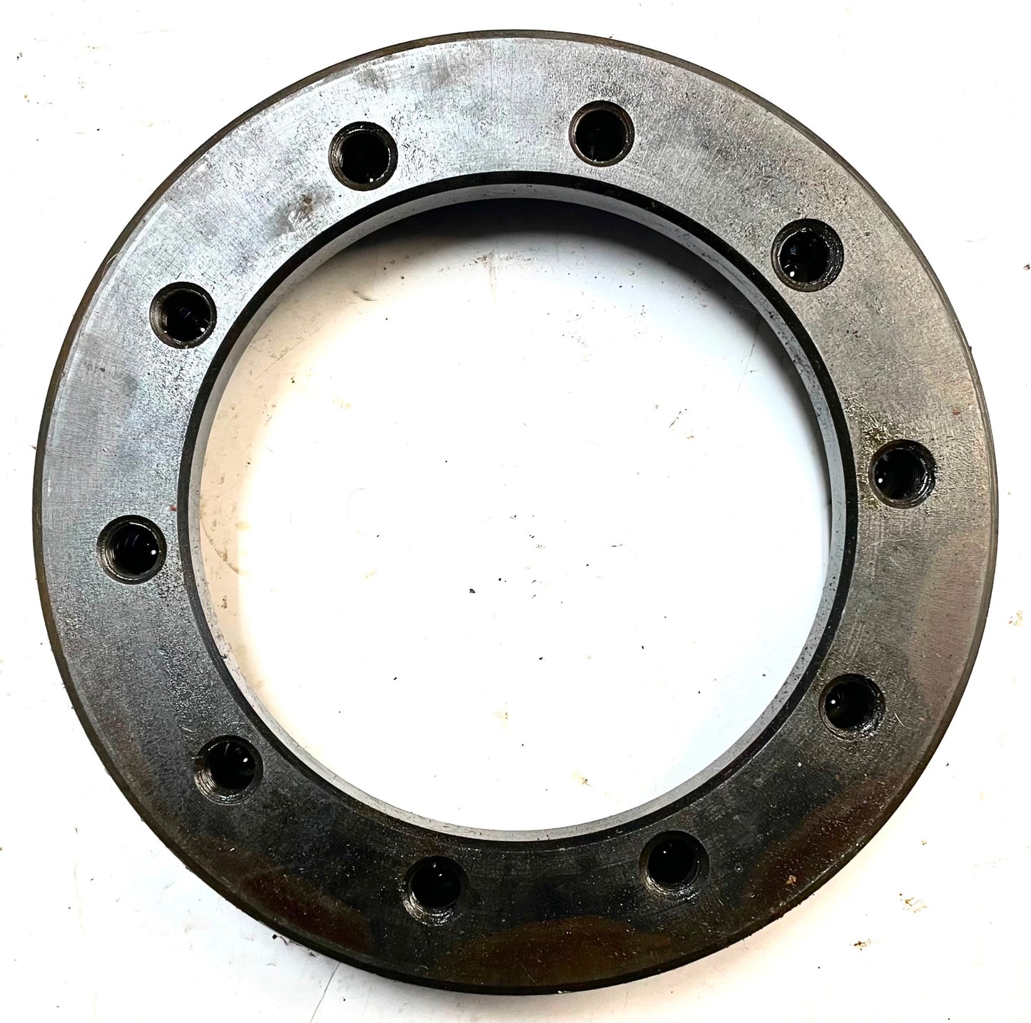 Jeep CJ Dana 30 front axle ring n pinion gear 3.54 ratio CJ5 CJ7 CJ8 33250 32957