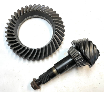 Jeep CJ AMC 20 rear axle ring and pinion gear 3.54 ratio CJ5 CJ7 CJ8 Spicer