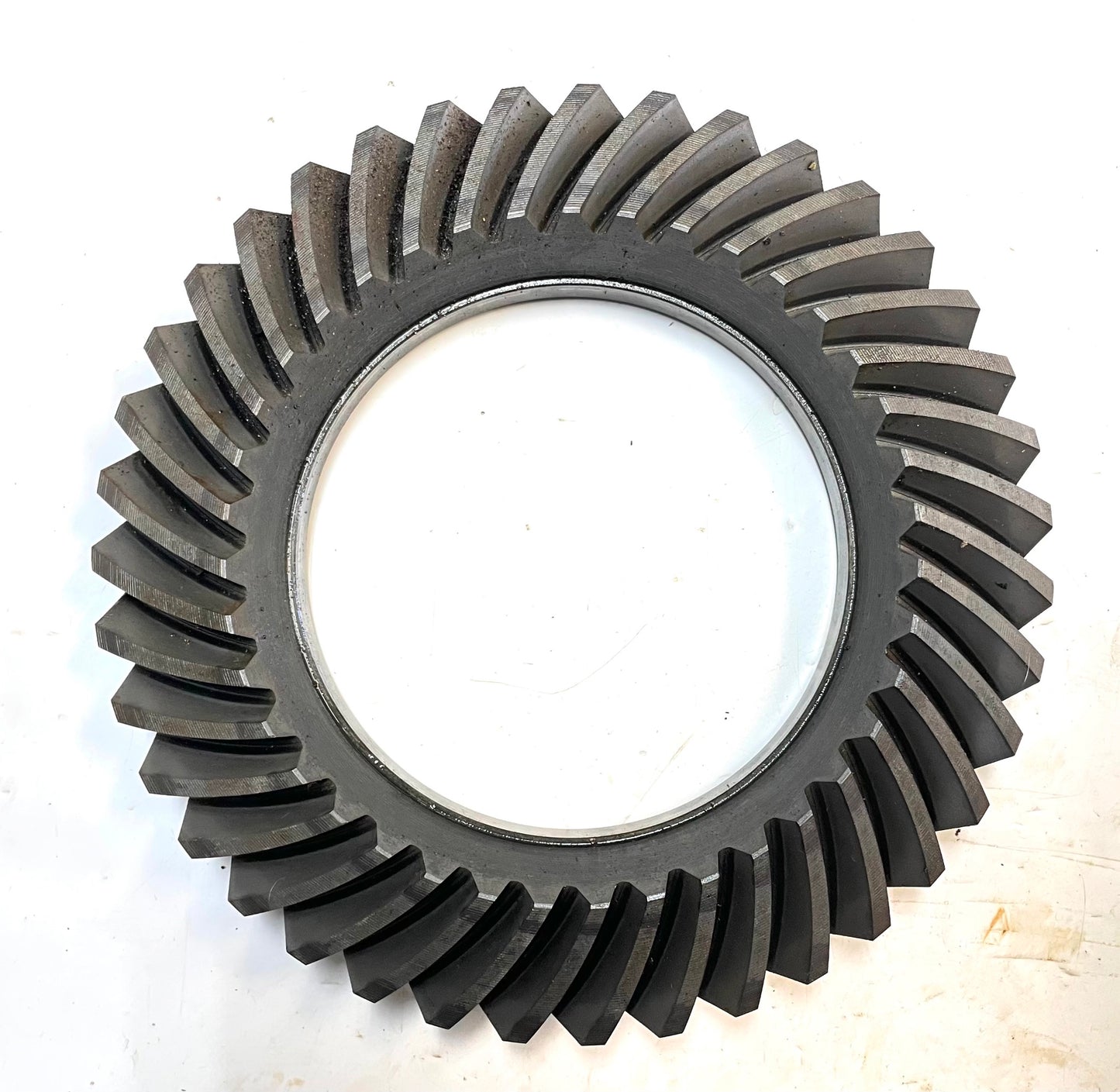 Jeep CJ AMC 20 rear axle ring and pinion gear 3.54 ratio CJ5 CJ7 CJ8 Spicer
