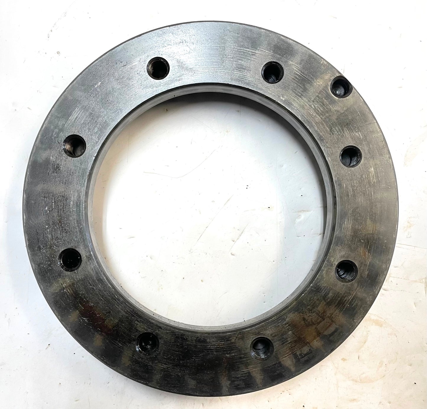 Jeep CJ AMC 20 rear axle ring and pinion gear 3.54 ratio CJ5 CJ7 CJ8 Spicer