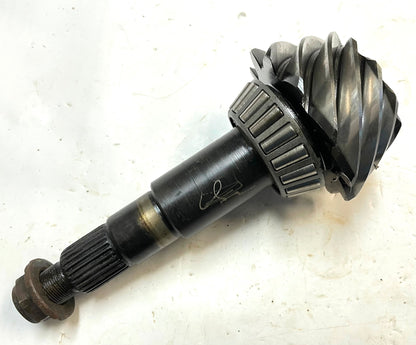 Jeep CJ AMC 20 rear axle ring and pinion gear 3.54 ratio CJ5 CJ7 CJ8 Spicer