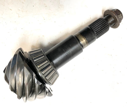 Jeep CJ AMC 20 rear axle ring and pinion gear 3.54 ratio CJ5 CJ7 CJ8 Spicer