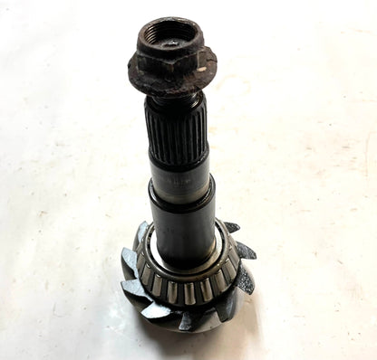 Jeep CJ AMC 20 rear axle ring and pinion gear 3.54 ratio CJ5 CJ7 CJ8 Spicer