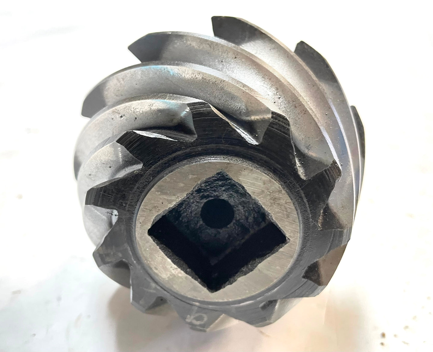 Jeep CJ AMC 20 rear axle ring and pinion gear 3.54 ratio CJ5 CJ7 CJ8 Spicer