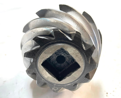 Jeep CJ AMC 20 rear axle ring and pinion gear 3.54 ratio CJ5 CJ7 CJ8 Spicer