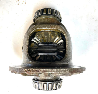 Jeep CJ Dana 30 front axle differential carrier 2.72-3.54 ratio CJ5 CJ7 CJ8