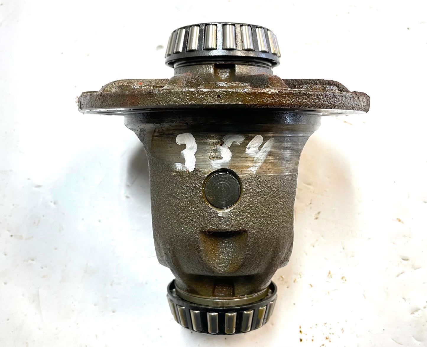 Jeep CJ Dana 30 front axle differential carrier 2.72-3.54 ratio CJ5 CJ7 CJ8