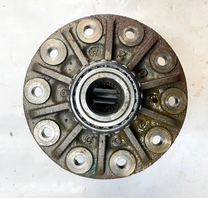 Jeep CJ Dana 30 front axle differential carrier 2.72-3.54 ratio CJ5 CJ7 CJ8