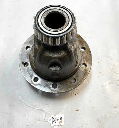 Jeep CJ Dana 30 front axle differential carrier 2.72-3.54 ratio CJ5 CJ7 CJ8