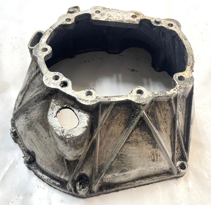 Jeep YJ XJ Cherokee Wrangler AX15 Bell Housing Manual Transmission internal