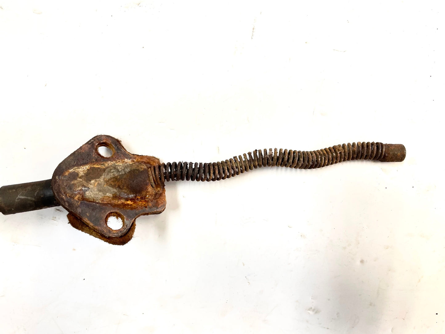 Jeep CJ7 parking brake rear cables for 76 77 with 11" brakes left right