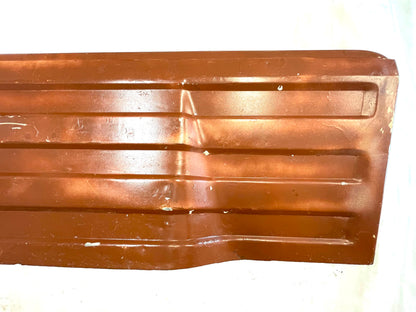 Jeep CJ8 Scrambler bulk head 81-86 Factory FREE SHIPPING