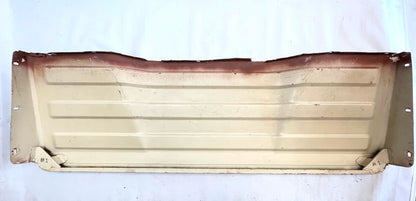 Jeep CJ8 Scrambler bulk head 81-86 Factory FREE SHIPPING