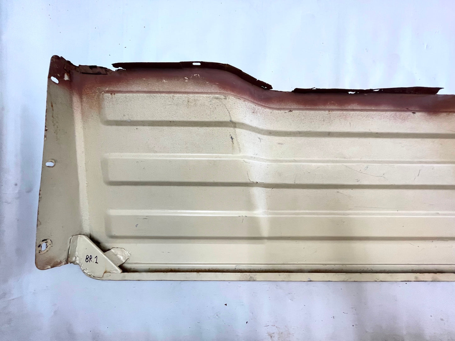 Jeep CJ8 Scrambler bulk head 81-86 Factory FREE SHIPPING