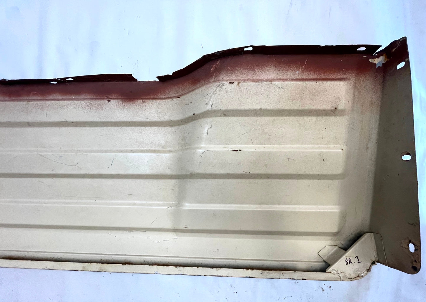 Jeep CJ8 Scrambler bulk head 81-86 Factory FREE SHIPPING