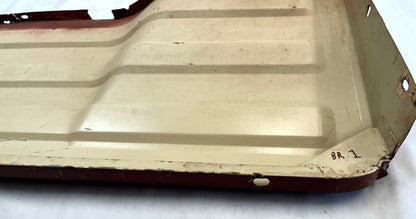 Jeep CJ8 Scrambler bulk head 81-86 Factory FREE SHIPPING