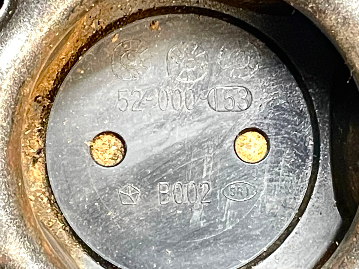 Jeep 15" x 7" steel wheel YJ XJ MJ TJ Wrangler Cherokee Comanche FREE SHIPPING