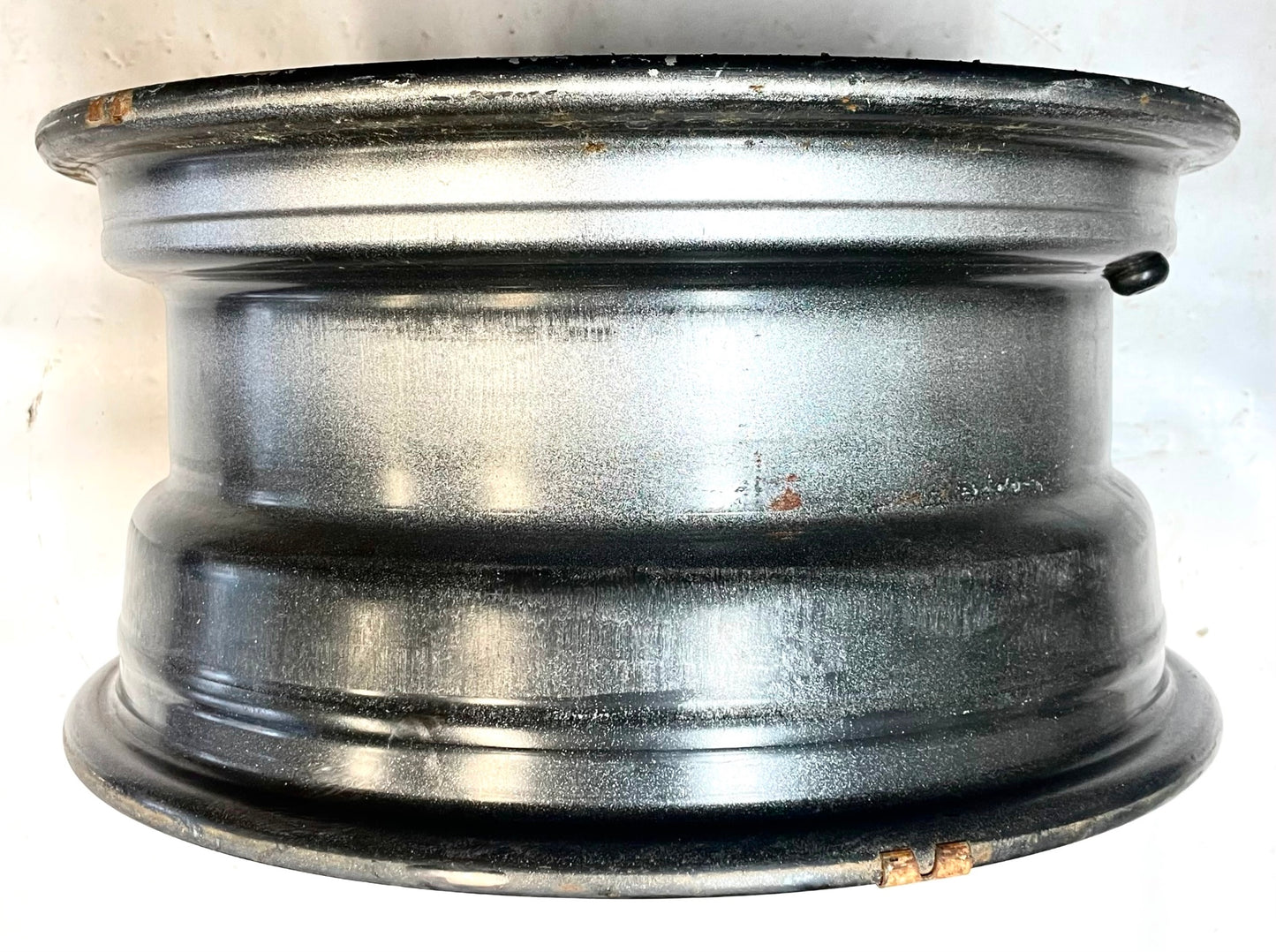 Jeep 15" x 7" steel wheel YJ XJ MJ TJ Wrangler Cherokee Comanche FREE SHIPPING