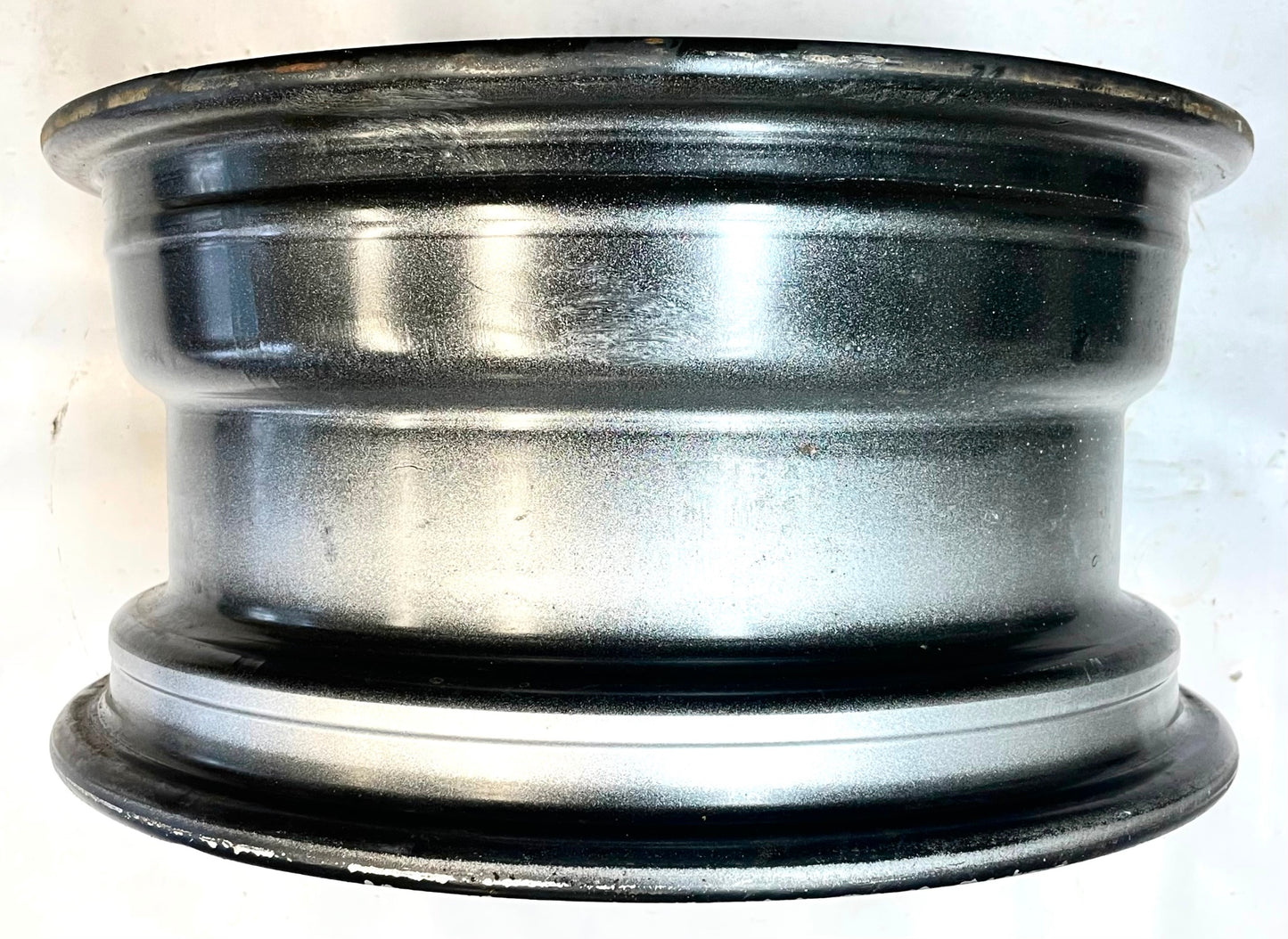 Jeep 15" x 7" steel wheel YJ XJ MJ TJ Wrangler Cherokee Comanche FREE SHIPPING