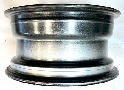 Jeep 15" x 7" steel wheel YJ XJ MJ TJ Wrangler Cherokee Comanche FREE SHIPPING