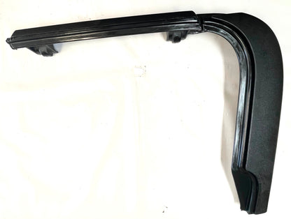 Jeep TJ LJ door surround 97-06 Wrangler Left Driver side Factory surrounds
