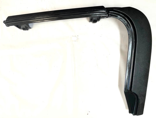 Jeep TJ LJ door surround 97-06 Wrangler Left Driver side Factory surrounds