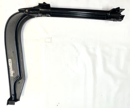 Jeep TJ LJ door surround 97-06 Wrangler Left Driver side Factory surrounds