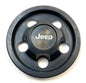 Jeep center cap XJ Cherokee YJ TJ Wrangler 15" Wheel Hub  8952-000-153
