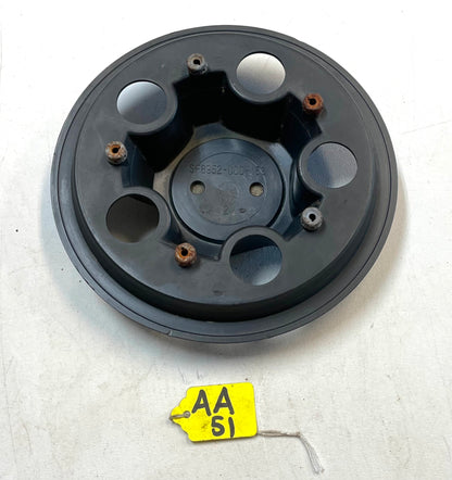 Jeep center cap XJ Cherokee YJ TJ Wrangler 15" Wheel Hub  8952-000-153