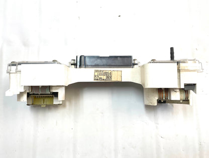 Jeep YJ Wrangler gauge cluster speedometer tachometer 92,000 gauges fits 92-95!