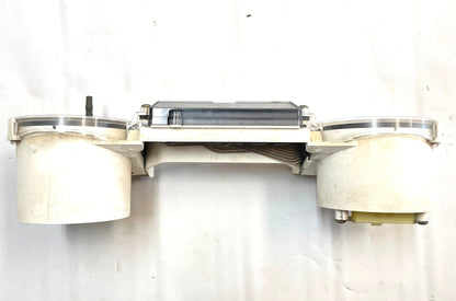 Jeep YJ Wrangler gauge cluster speedometer tachometer 92,000 gauges fits 92-95!