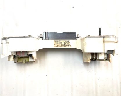 Jeep YJ Wrangler gauge cluster speedometer tachometer 135,783 gauges 92 93 94 95