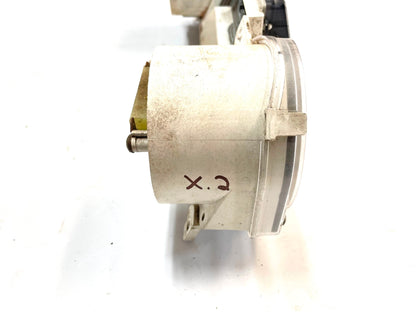 Jeep YJ Wrangler gauge cluster speedometer tachometer 135,783 gauges 92 93 94 95