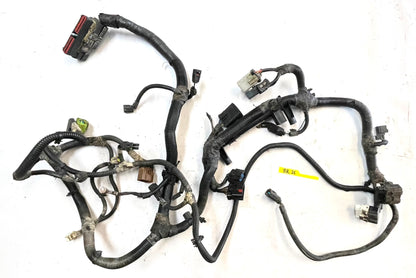 04 Jeep TJ Wrangler 2.4 Engine Wiring Harness motor wire 56048001AB