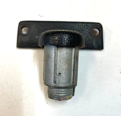 Jeep CJ cigarette lighter CJ5 CJ7 CJ8 AMC 12 volt outlet FACTORY free ship