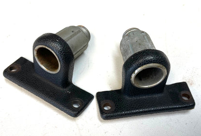 Jeep CJ cigarette lighter CJ5 CJ7 CJ8 AMC 12 volt outlet FACTORY free ship