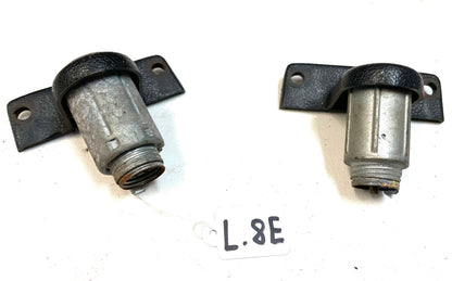 Jeep CJ cigarette lighter CJ5 CJ7 CJ8 AMC 12 volt outlet FACTORY free ship