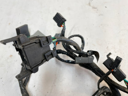 1998 Jeep TJ Wrangler Dash Wiring Harness wire P56009509 FREE SHIPPING