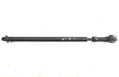 Jeep YJ Front drive shaft 4 cylinder 38”-41" Wrangler auto 2.5 4.2 driveshaft