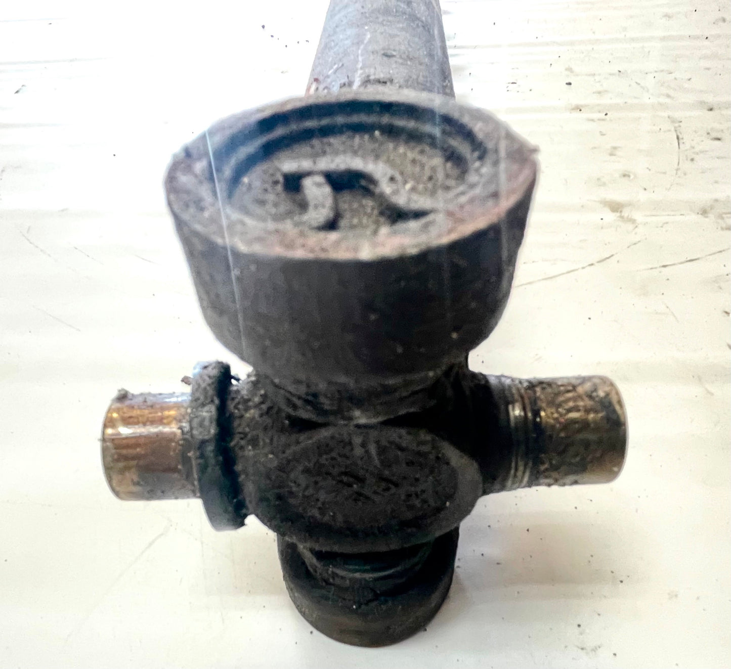 Jeep YJ Front drive shaft 4 cylinder 38”-41" Wrangler auto 2.5 4.2 driveshaft