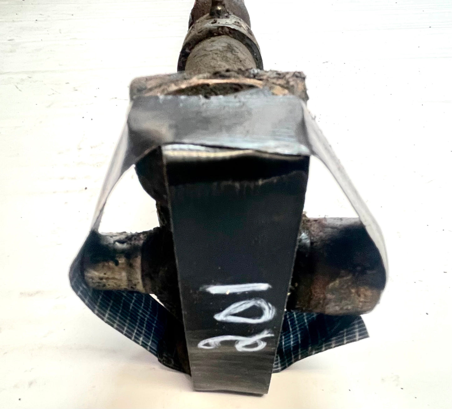 Jeep YJ Front drive shaft 4 cylinder 38”-41" Wrangler auto 2.5 4.2 driveshaft