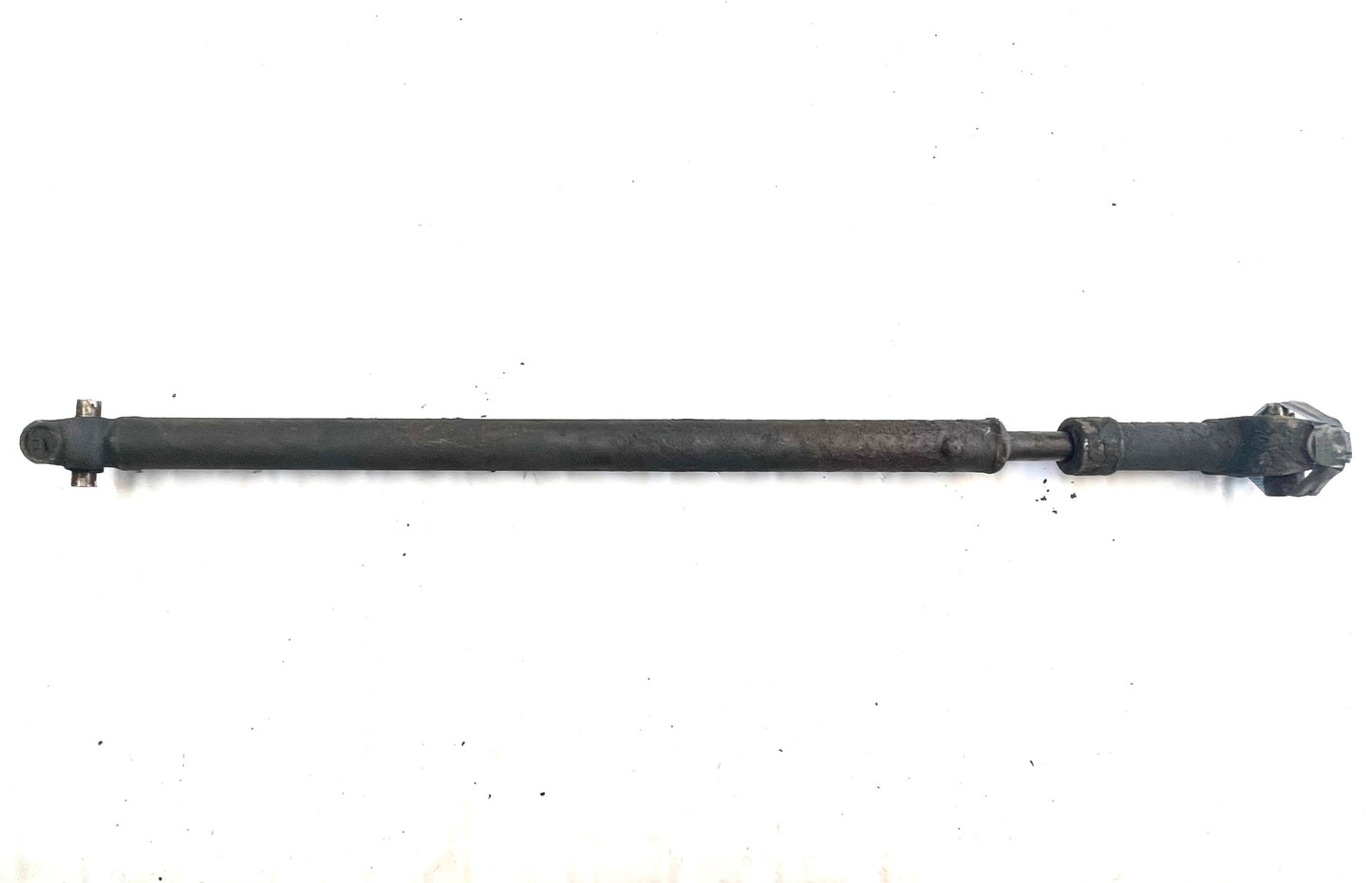 Jeep YJ Front drive shaft 4 cylinder 38”-41" Wrangler auto 2.5 4.2 driveshaft
