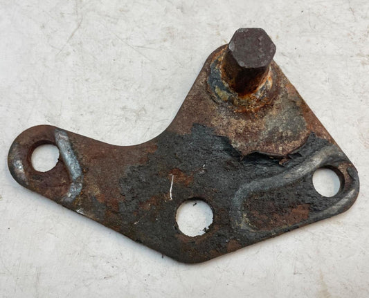 Soporte de ajuste de dirección asistida Jeep V8 CJ5 CJ7 Cherokee J10 Wagoneer AMC temprano