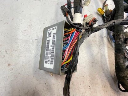 Cableado del arnés del tablero para Jeep TJ Wrangler 2000 P56009508AJ ENVÍO GRATIS 