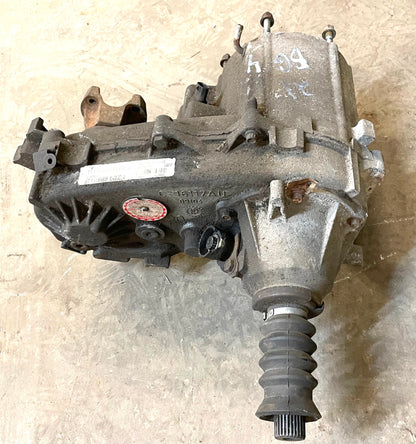 Jeep Wrangler TJ  NP 231 Transfer Case 21 Spline NP231 4 cylinder AX5 52099364AB