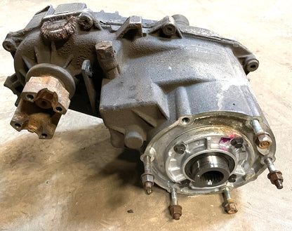 Jeep Wrangler TJ  NP 231 Transfer Case 21 Spline NP231 4 cylinder AX5 52099364AB