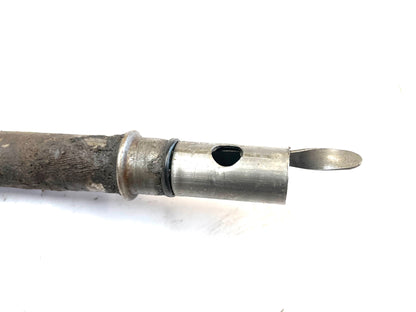 AMC Jeep TH400 Quadratrac dipstick dip stick and tube CJ7 J10 Cherokee Wagoneer