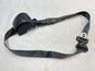 Jeep YJ Wrangler front seat belt shoulder harness Passenger Right fits 92-95 !