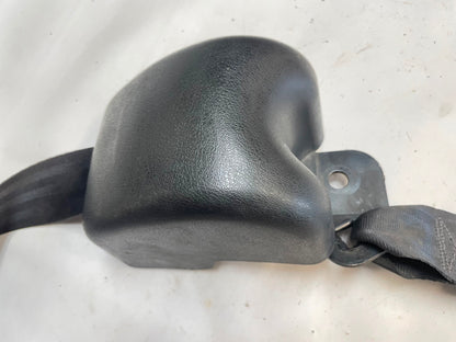 Jeep YJ Wrangler front seat belt shoulder harness Passenger Right fits 92-95 !