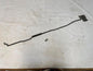 Jeep TJ Hood Prop Support Rod fits 97-06 Wrangler FREE SHIPPING!